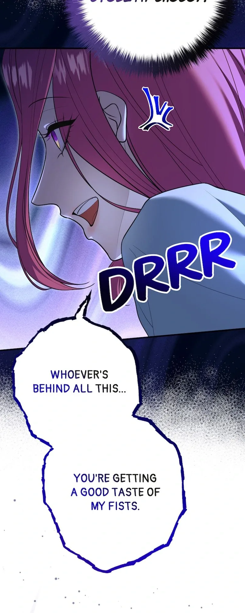 The Devilishly Trash Duke Chapter 63 page 14