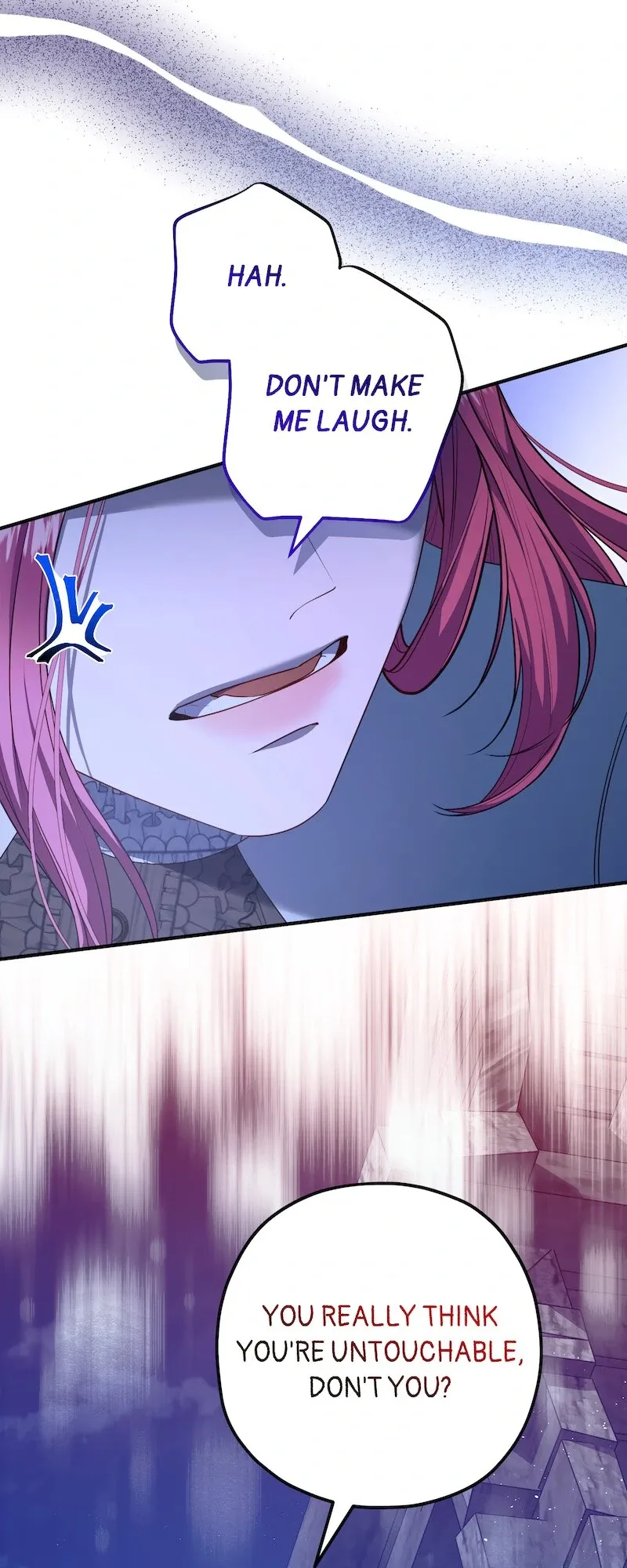 The Devilishly Trash Duke Chapter 63 page 34