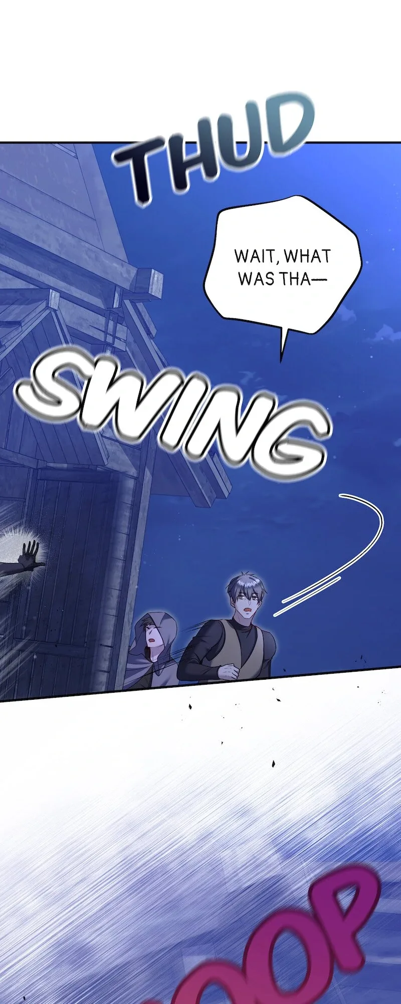 The Devilishly Trash Duke Chapter 63 page 21