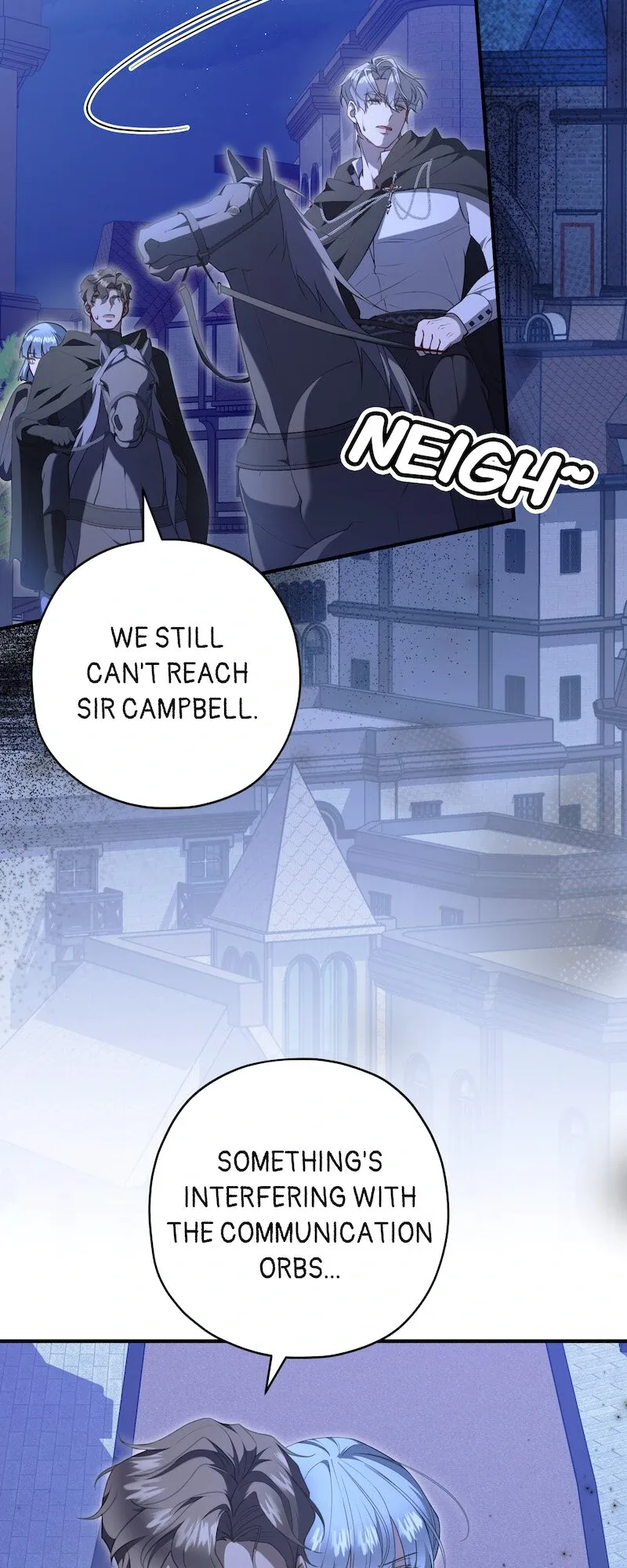 The Devilishly Trash Duke Chapter 63 page 38
