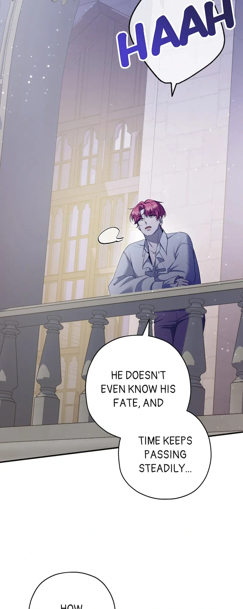 The Devilishly Trash Duke Chapter 63 page 68