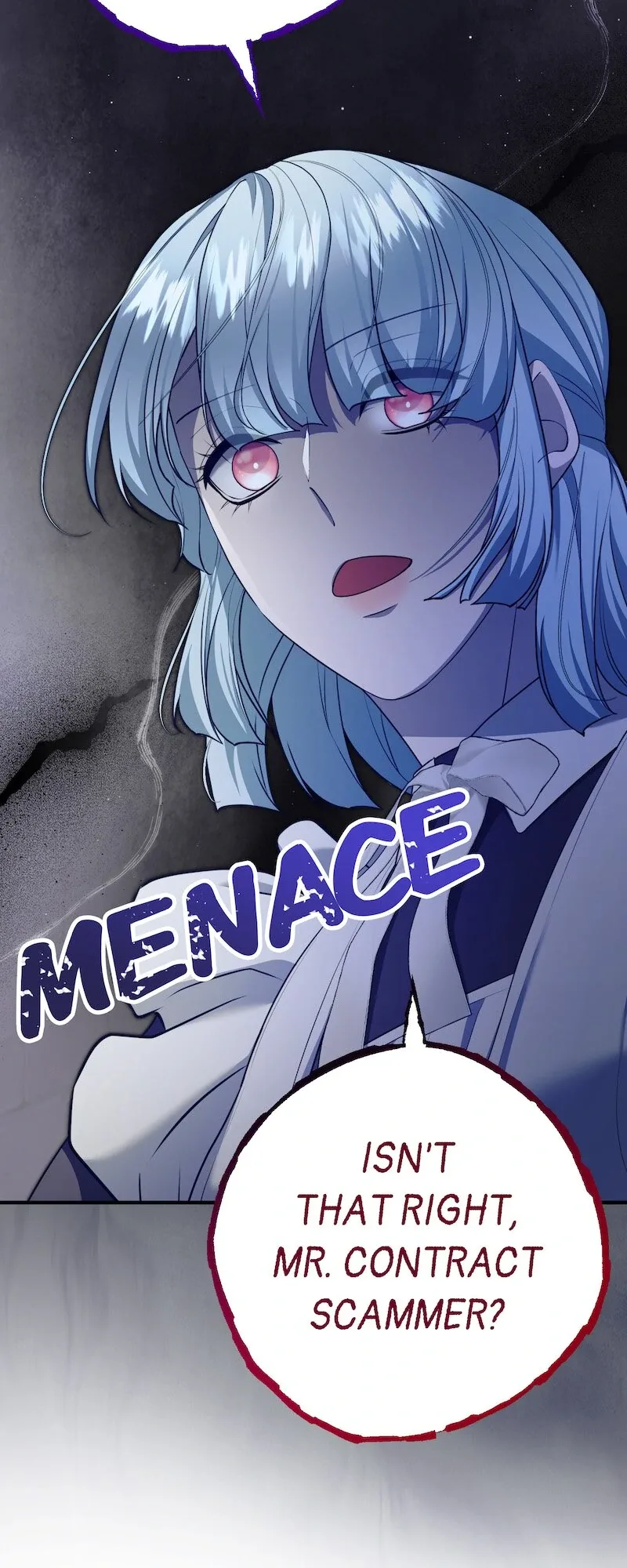 The Devilishly Trash Duke Chapter 63 page 71