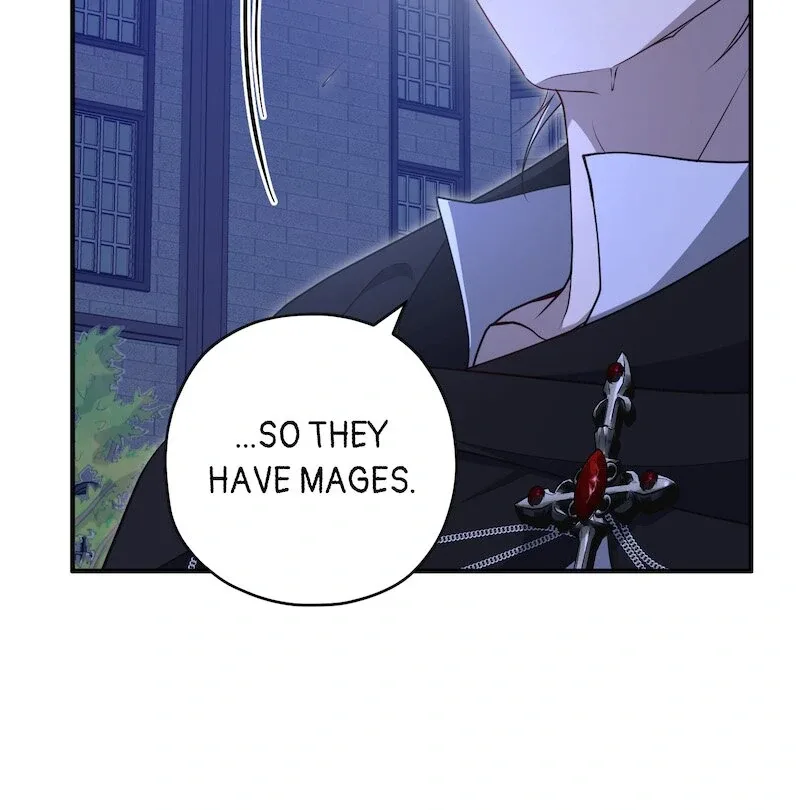 The Devilishly Trash Duke Chapter 63 page 40