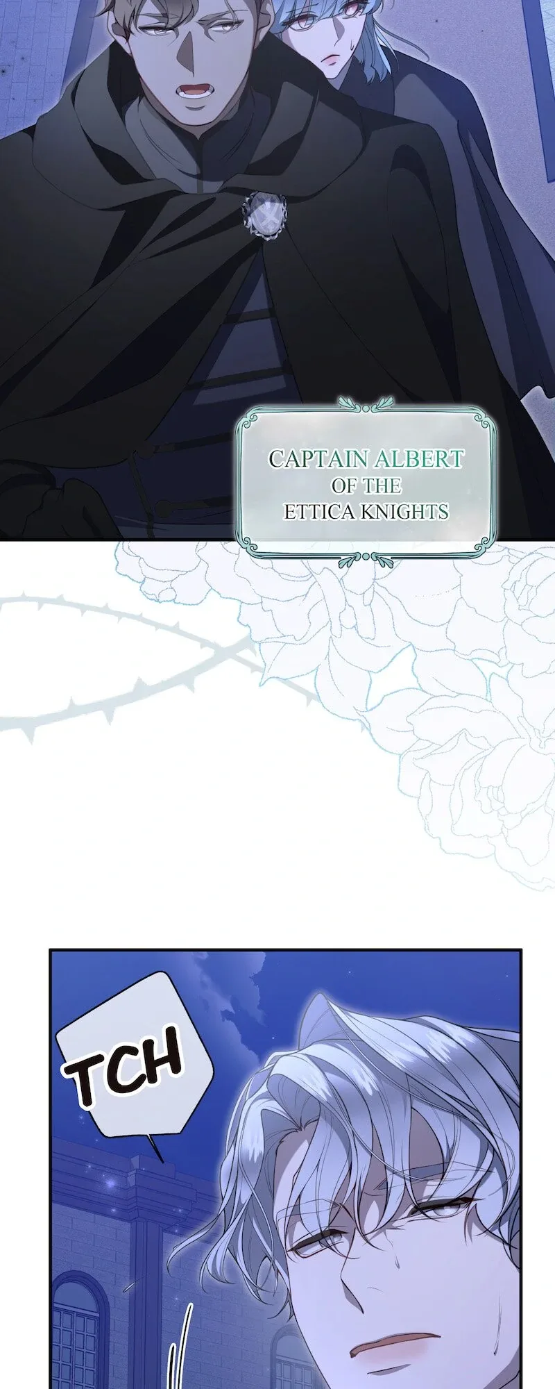 The Devilishly Trash Duke Chapter 63 page 39