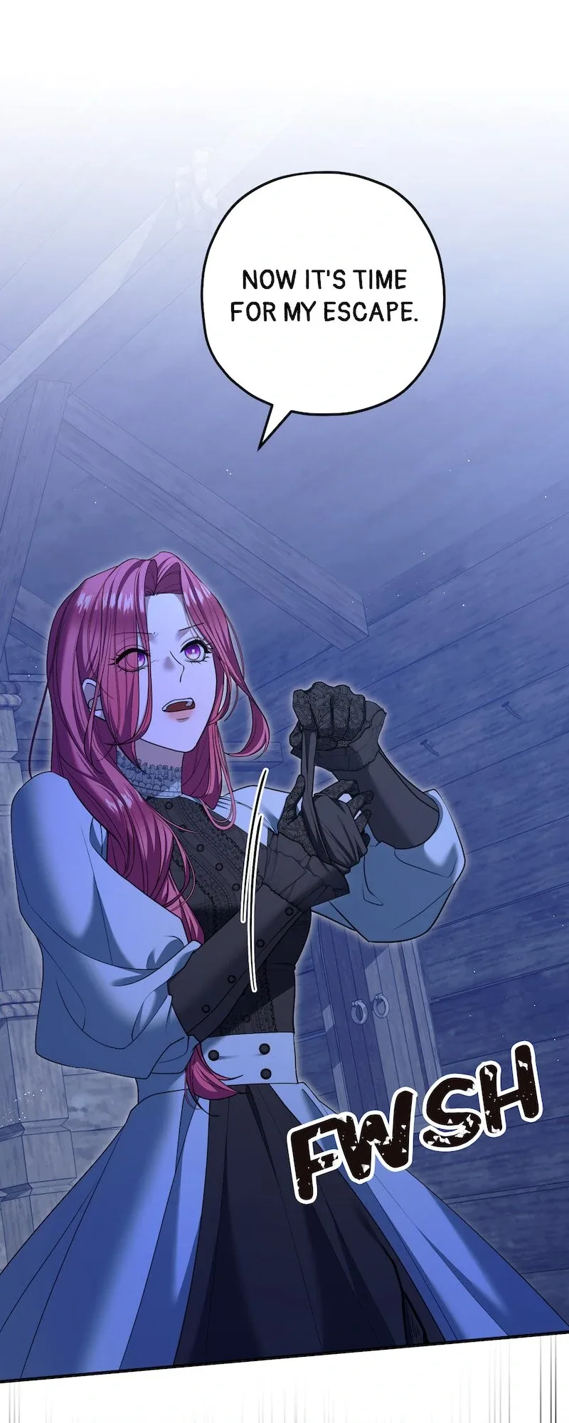 The Devilishly Trash Duke Chapter 63 page 16