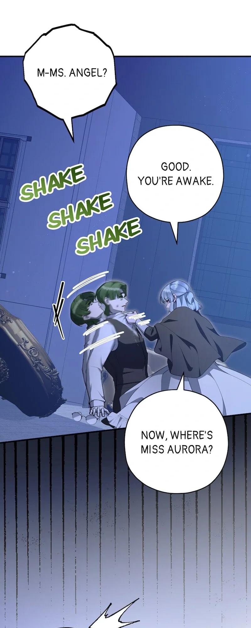The Devilishly Trash Duke Chapter 63 page 48