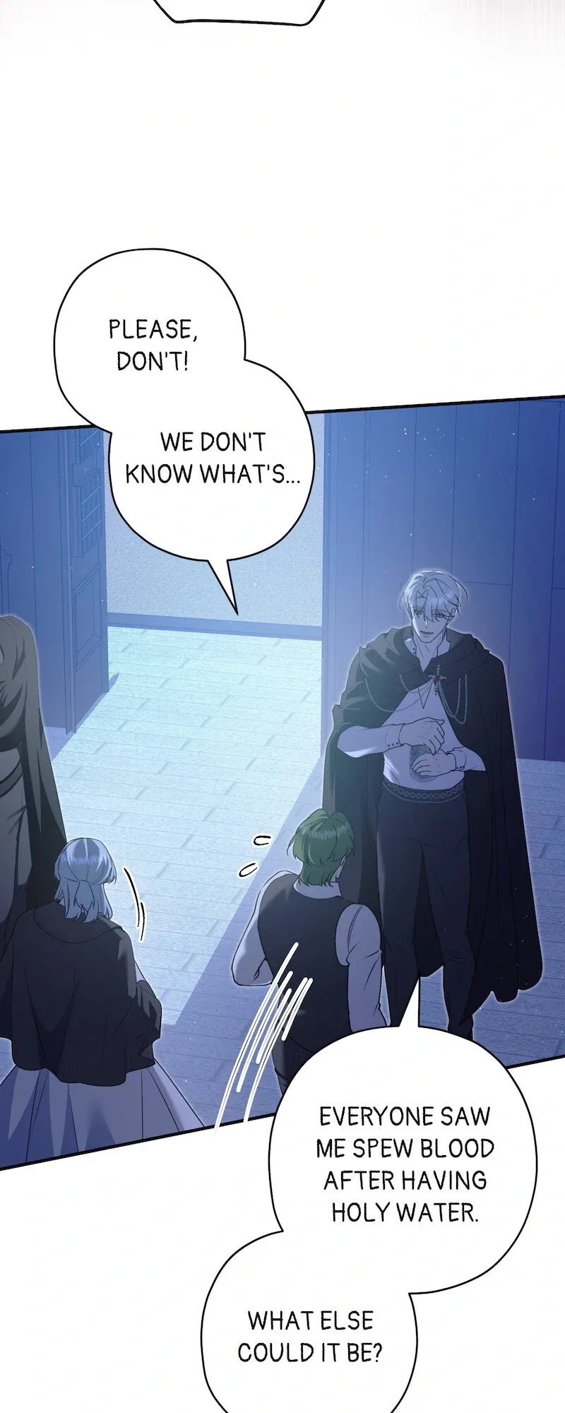 The Devilishly Trash Duke Chapter 63 page 55