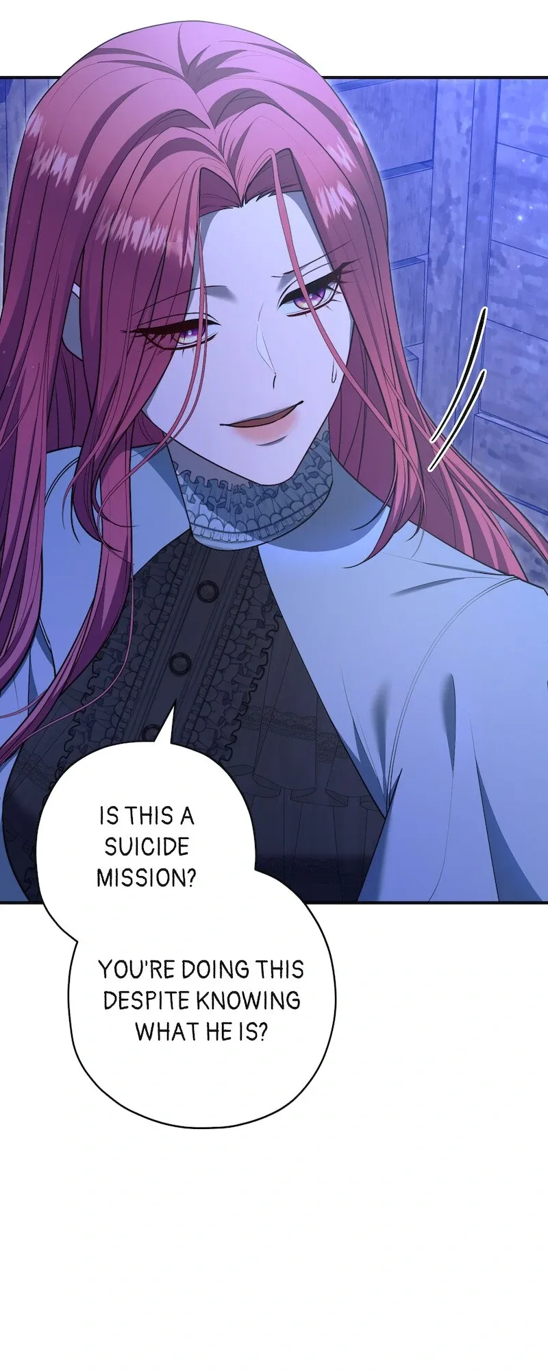 The Devilishly Trash Duke Chapter 63 page 28