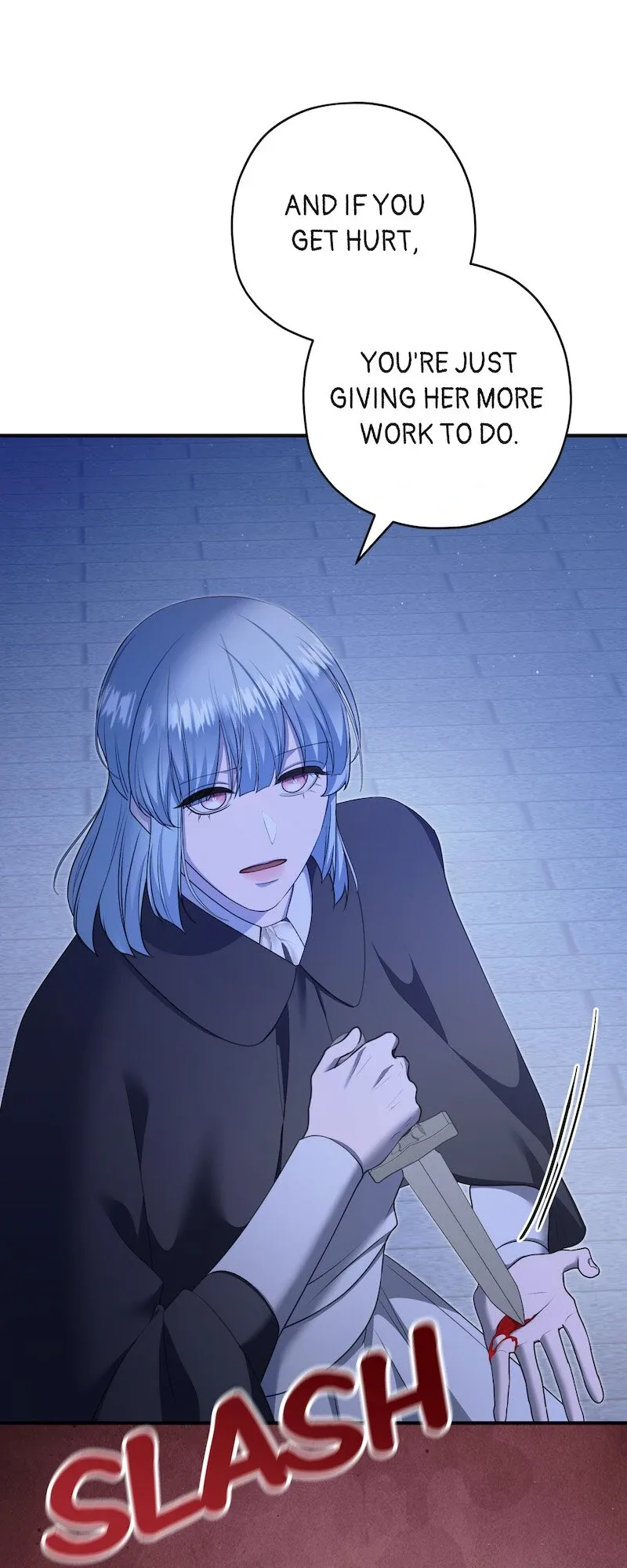The Devilishly Trash Duke Chapter 63 page 59