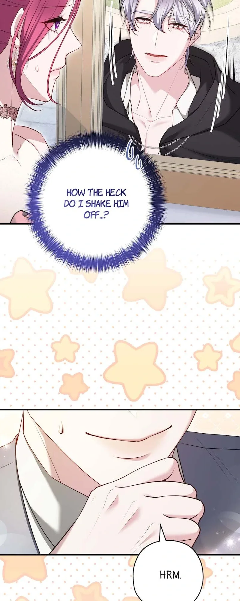 The Devilishly Trash Duke Chapter 69 page 16