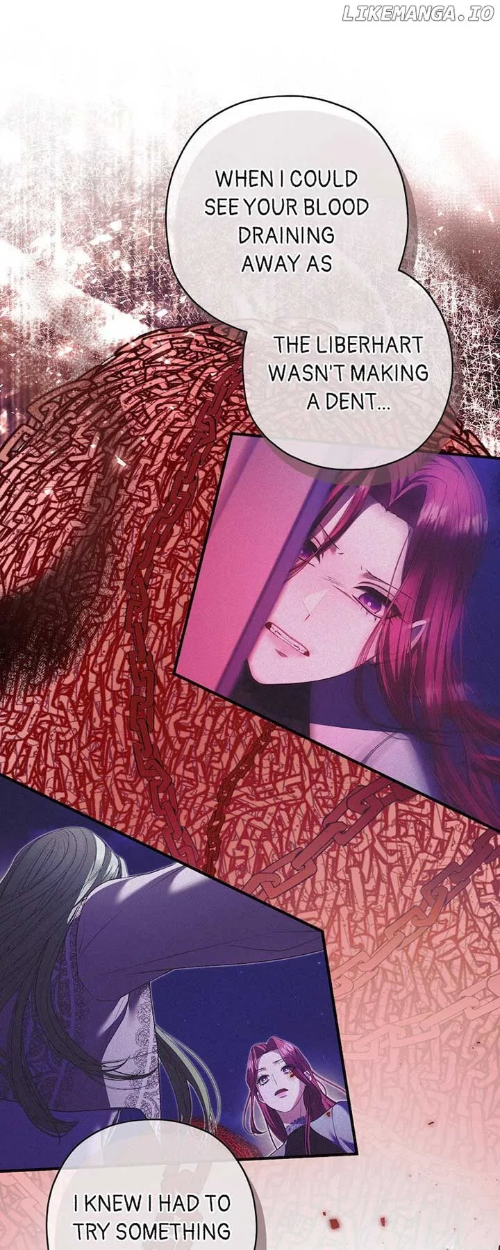 The Devilishly Trash Duke Chapter 67 page 21