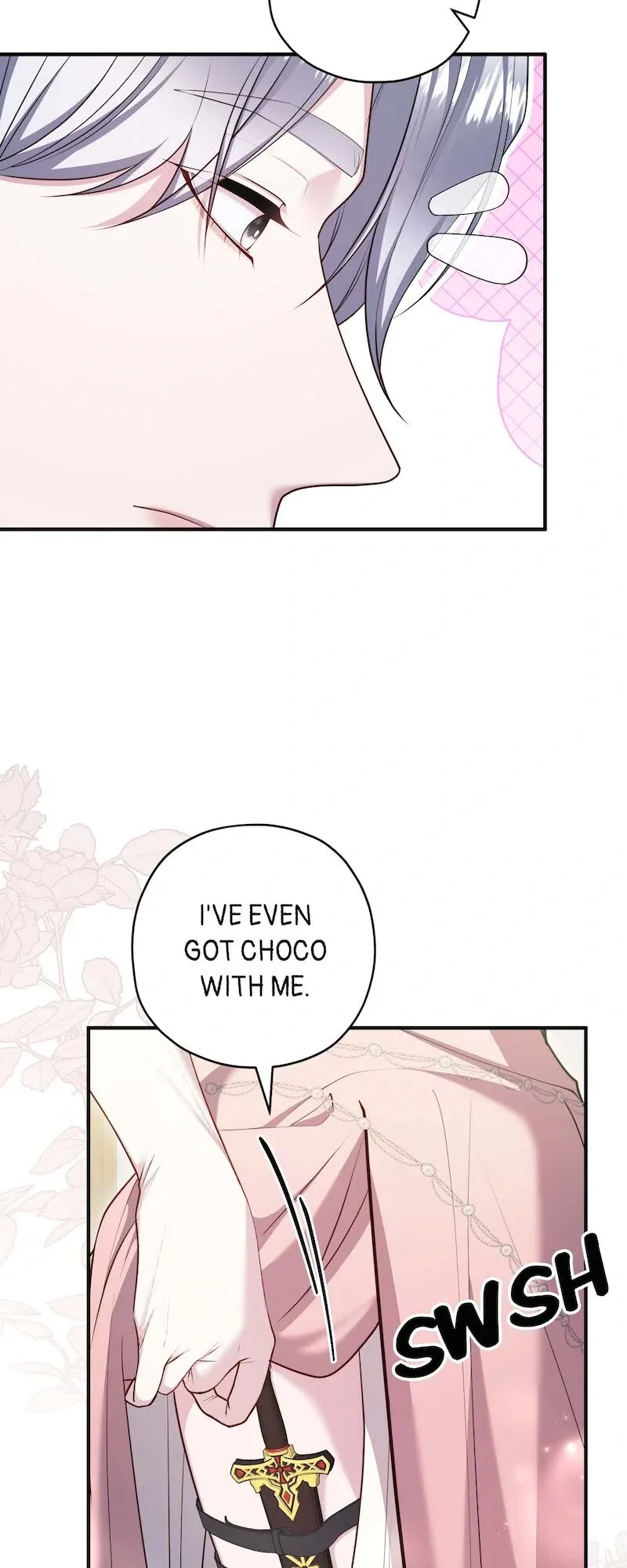 The Devilishly Trash Duke Chapter 69 page 9