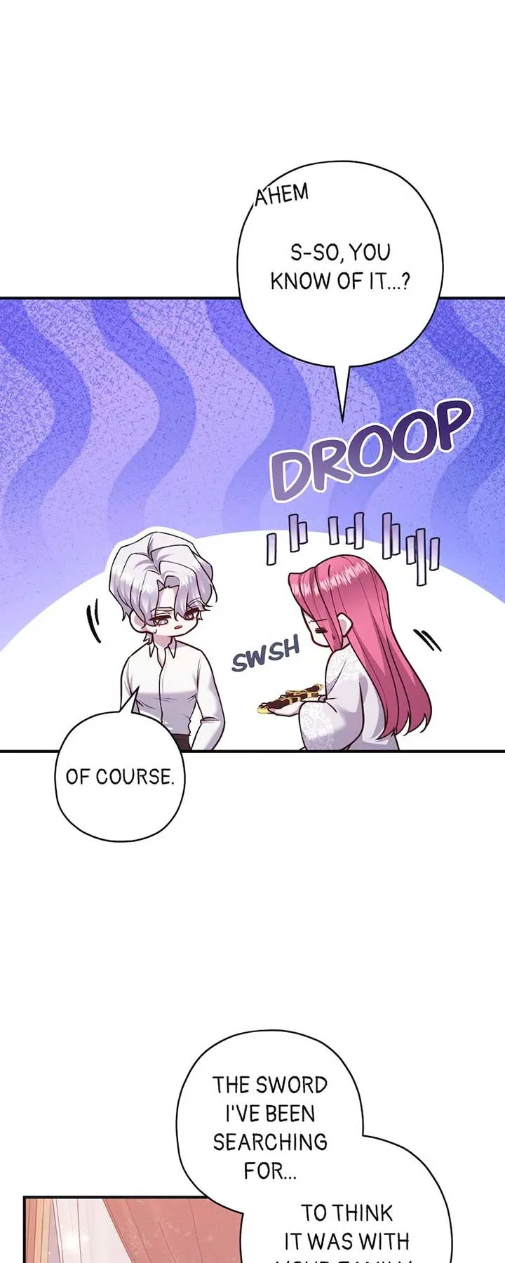 The Devilishly Trash Duke Chapter 67 page 28