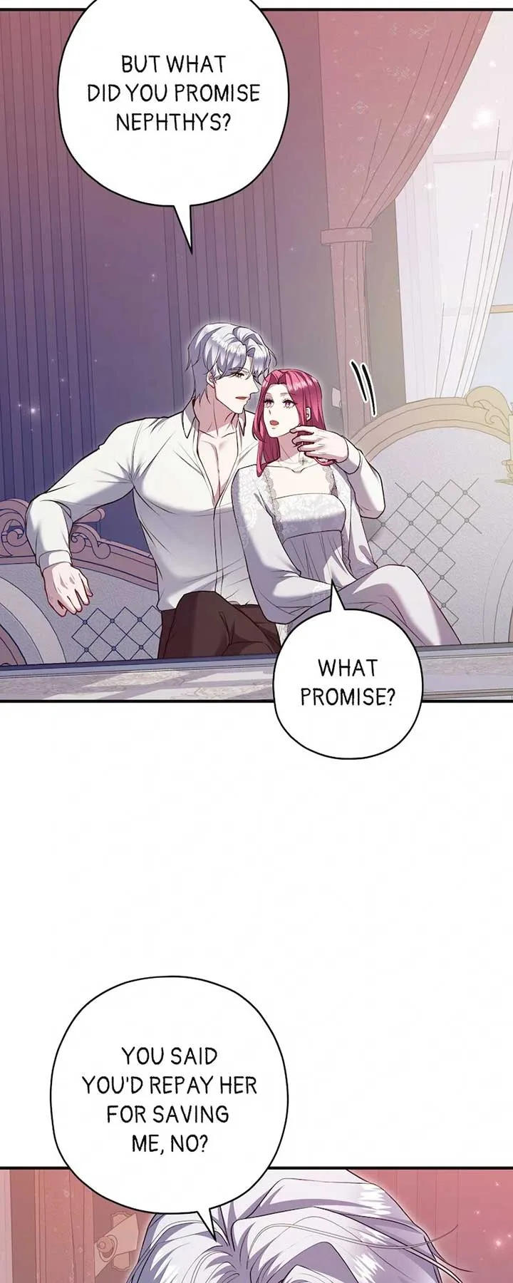 The Devilishly Trash Duke Chapter 67 page 36