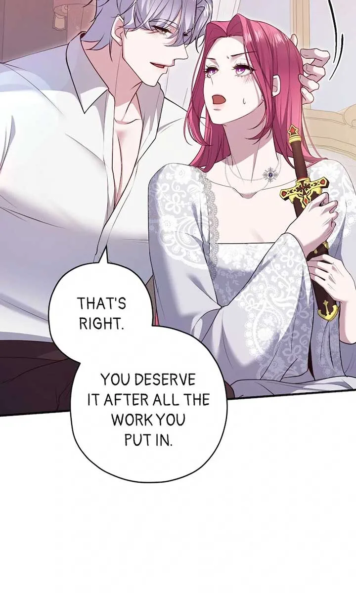 The Devilishly Trash Duke Chapter 67 page 34