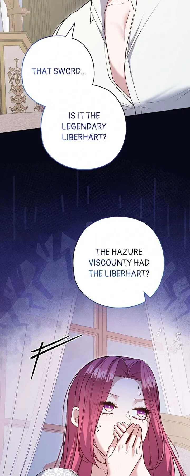 The Devilishly Trash Duke Chapter 67 page 26
