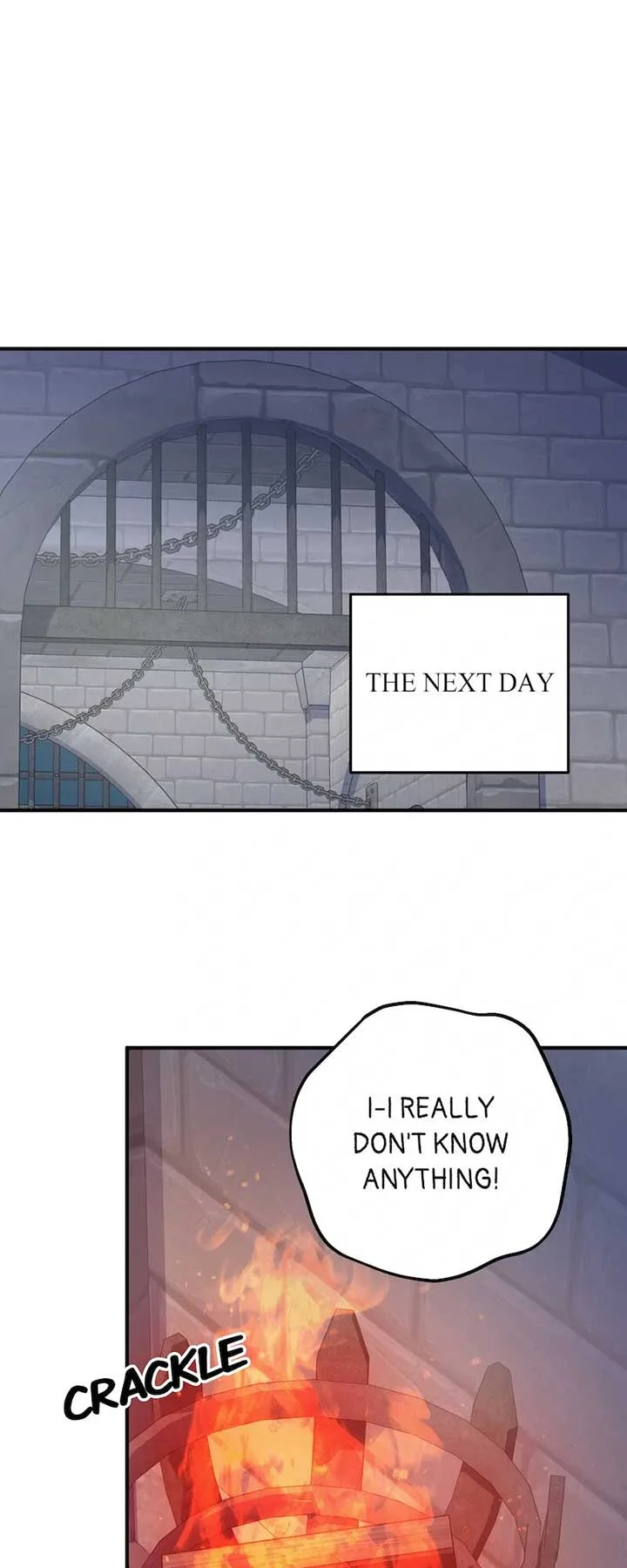 The Devilishly Trash Duke Chapter 67 page 41