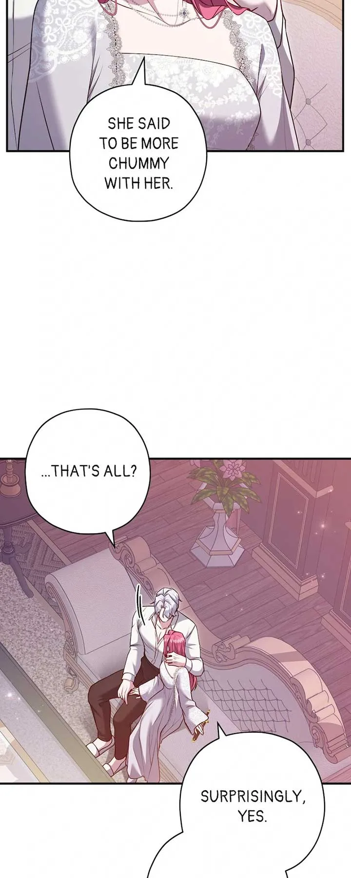 The Devilishly Trash Duke Chapter 67 page 38