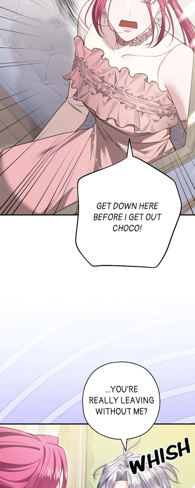 The Devilishly Trash Duke Chapter 69 page 15