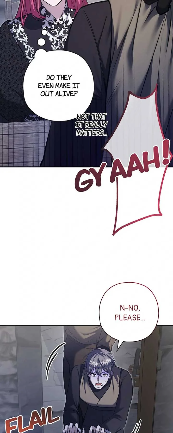 The Devilishly Trash Duke Chapter 67 page 51