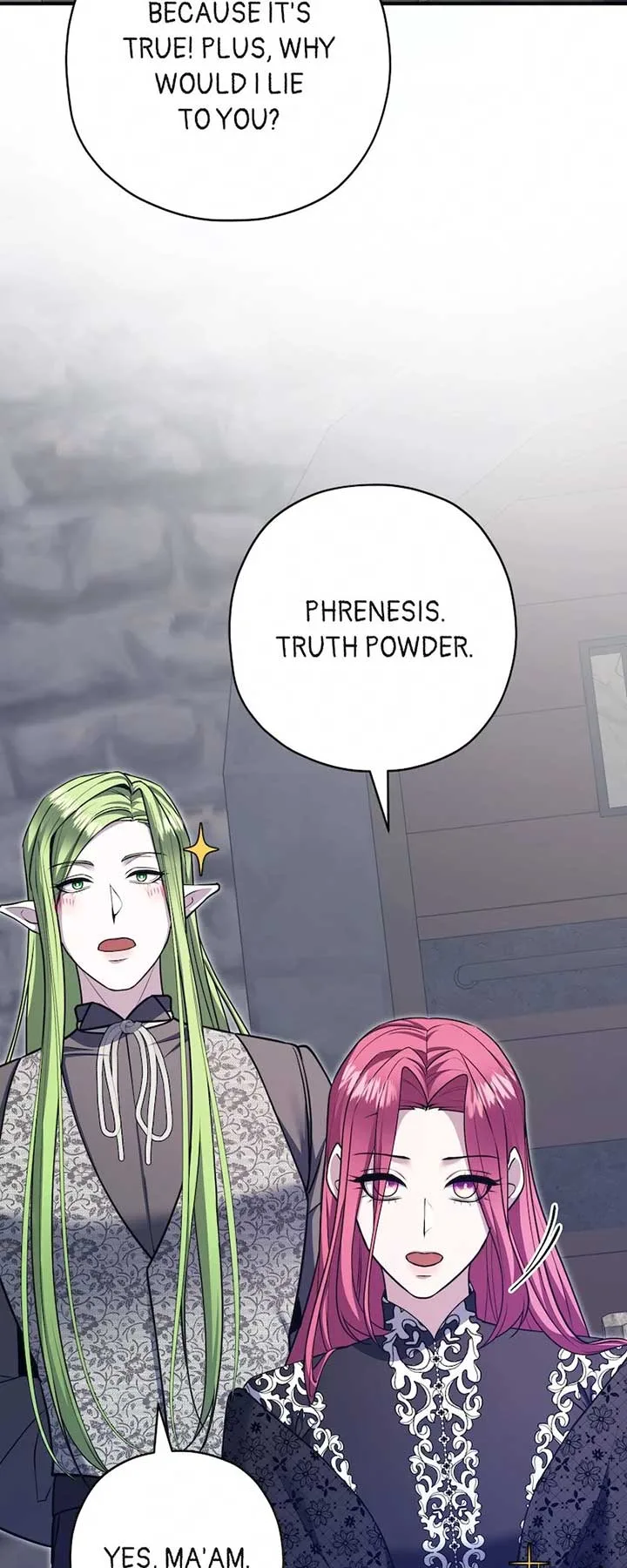 The Devilishly Trash Duke Chapter 67 page 44