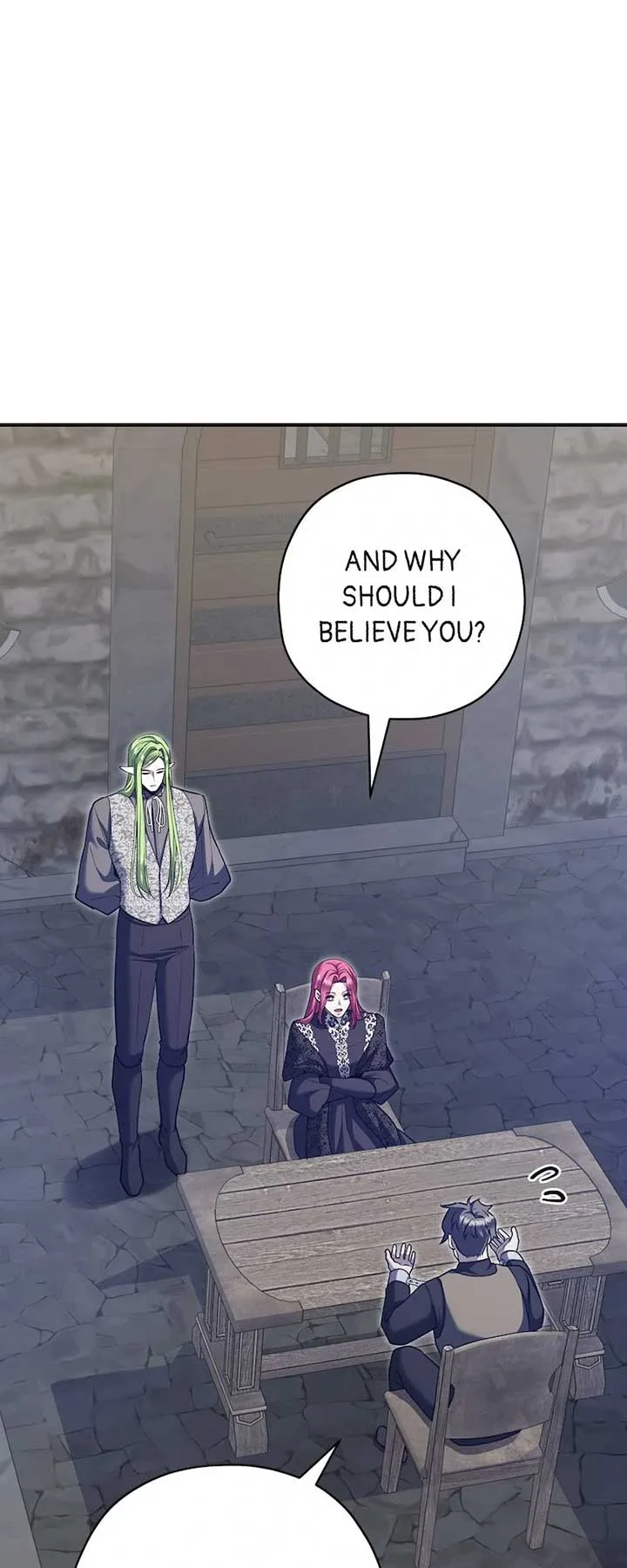 The Devilishly Trash Duke Chapter 67 page 43