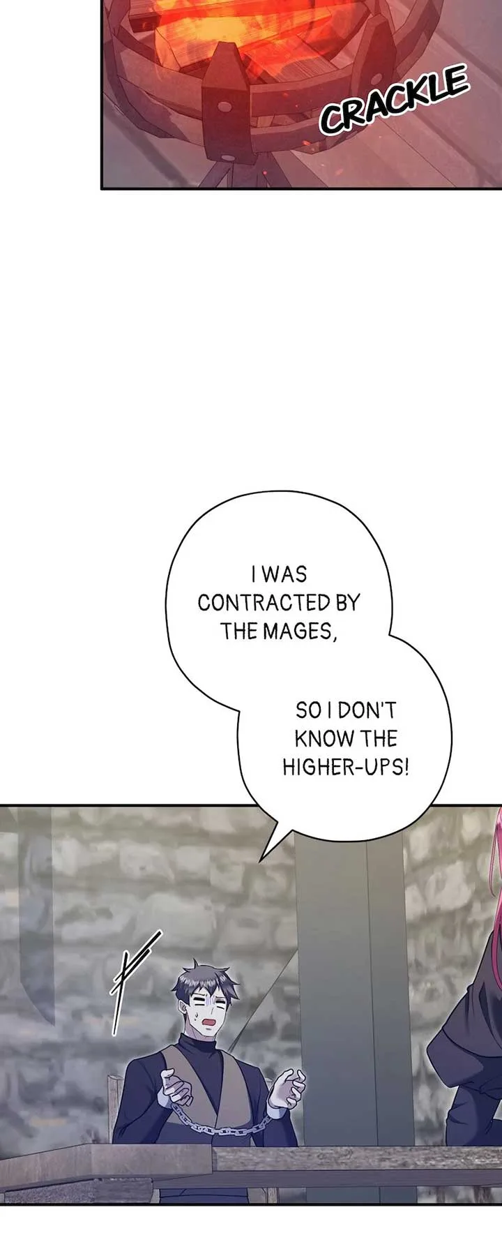 The Devilishly Trash Duke Chapter 67 page 42