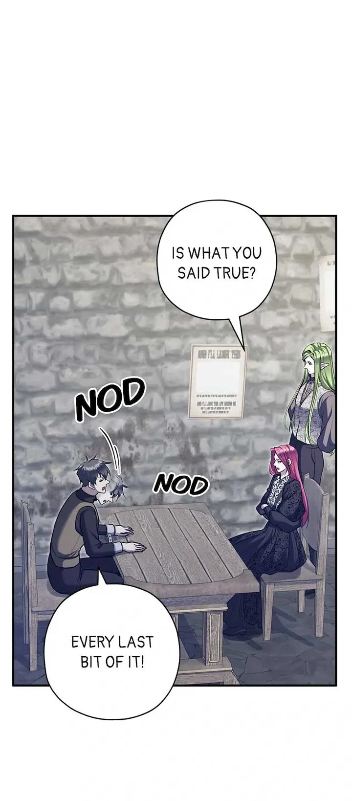 The Devilishly Trash Duke Chapter 67 page 46