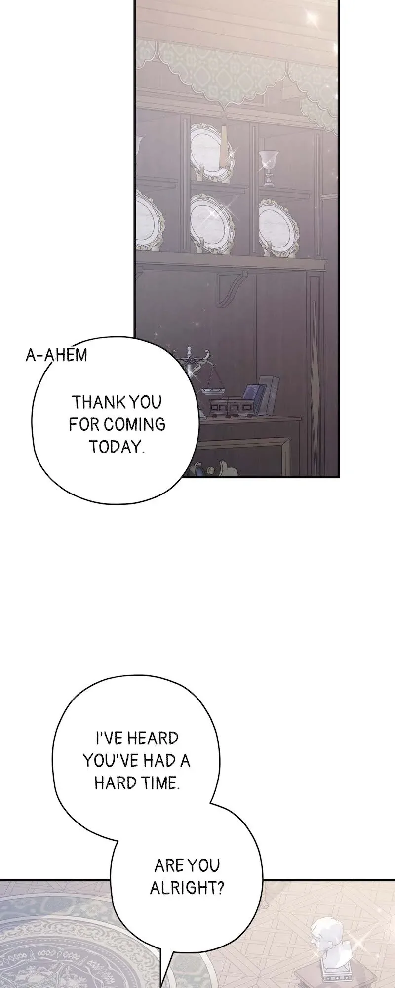 The Devilishly Trash Duke Chapter 69 page 24