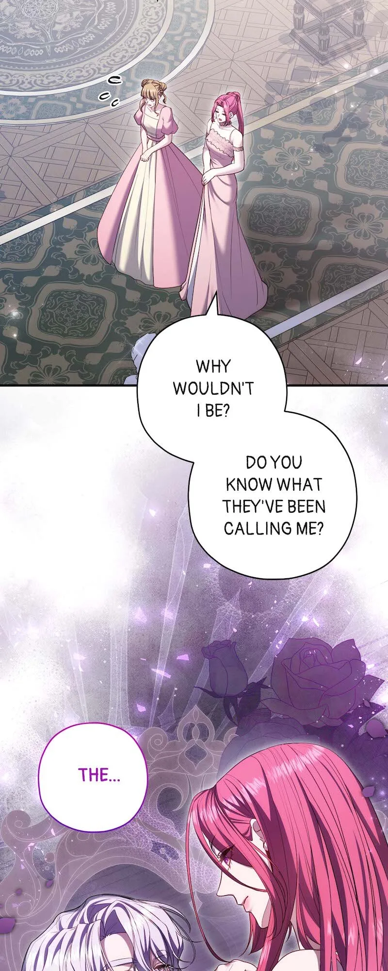 The Devilishly Trash Duke Chapter 69 page 25