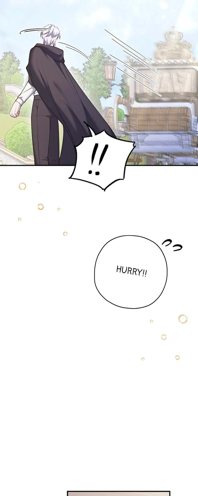 The Devilishly Trash Duke Chapter 69 page 23