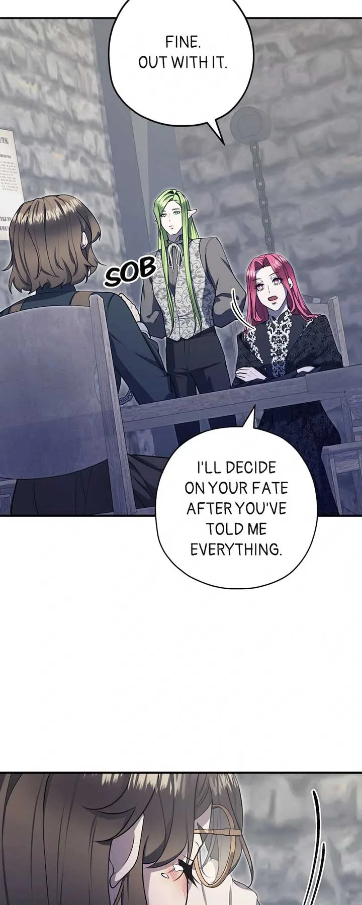 The Devilishly Trash Duke Chapter 67 page 62