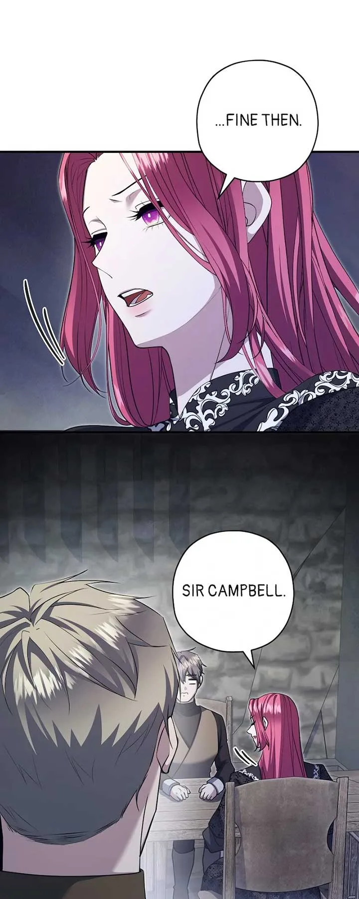 The Devilishly Trash Duke Chapter 67 page 47