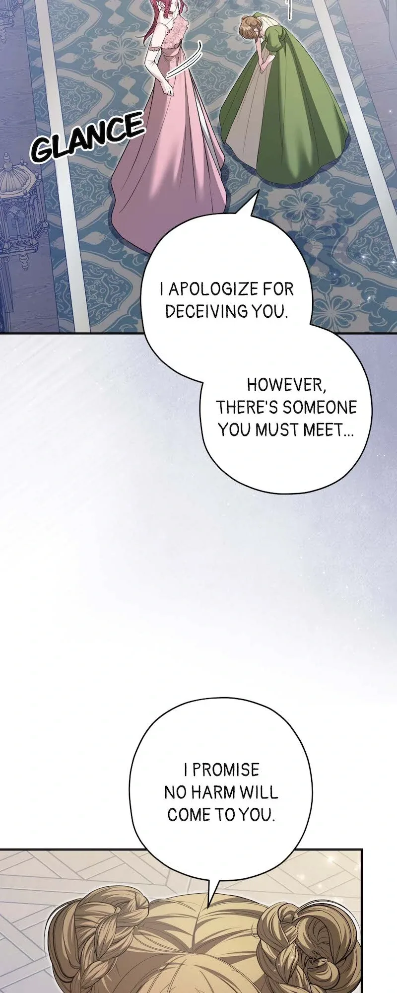 The Devilishly Trash Duke Chapter 69 page 31