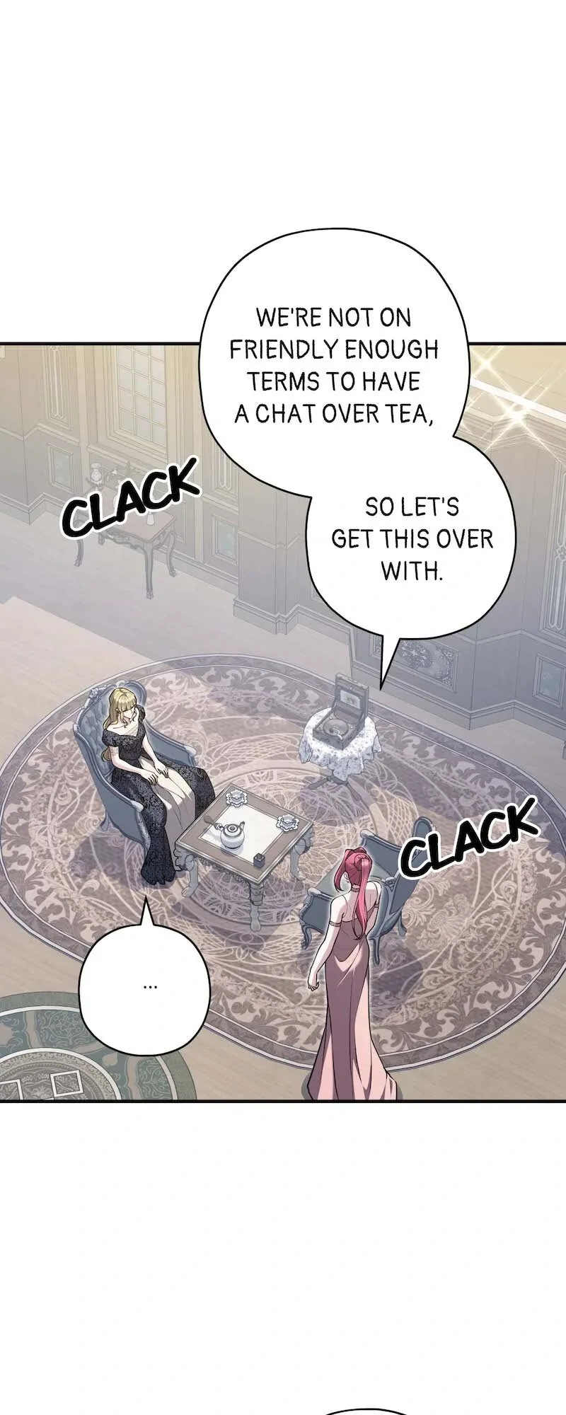 The Devilishly Trash Duke Chapter 69 page 38