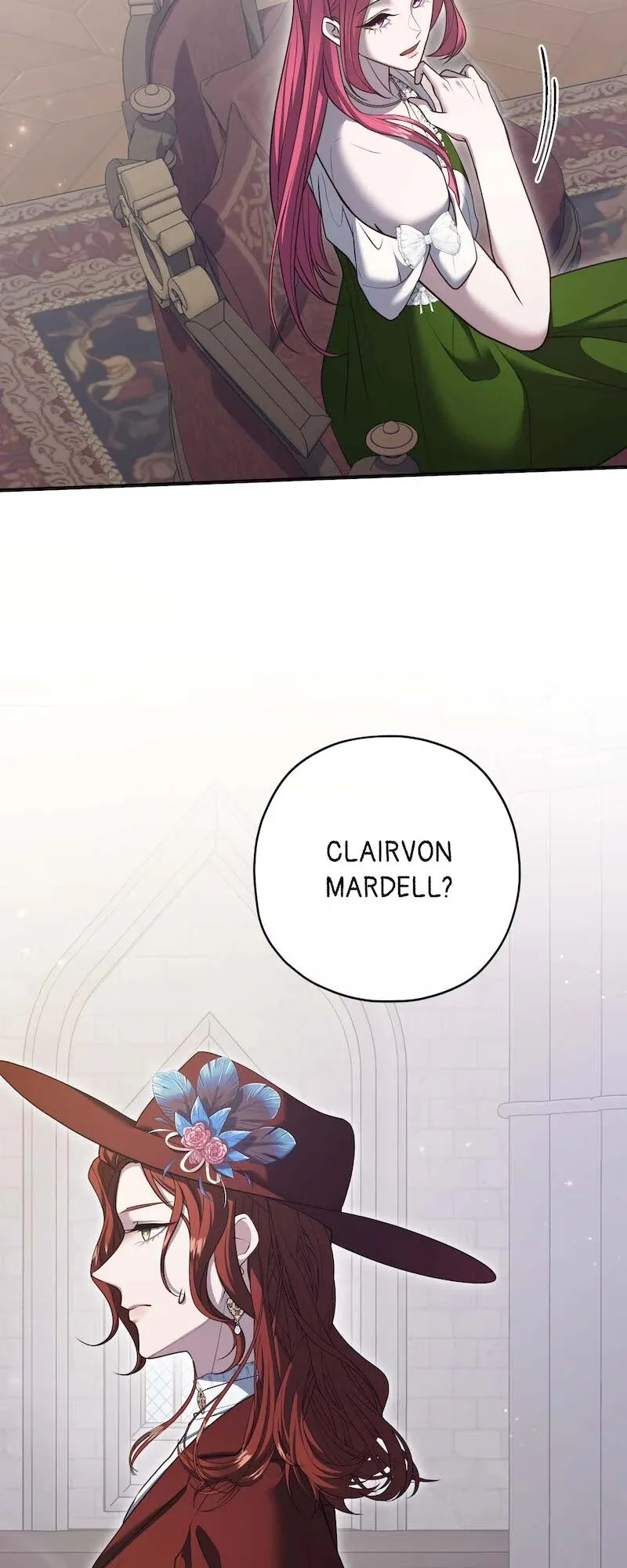 The Devilishly Trash Duke Chapter 72 page 15