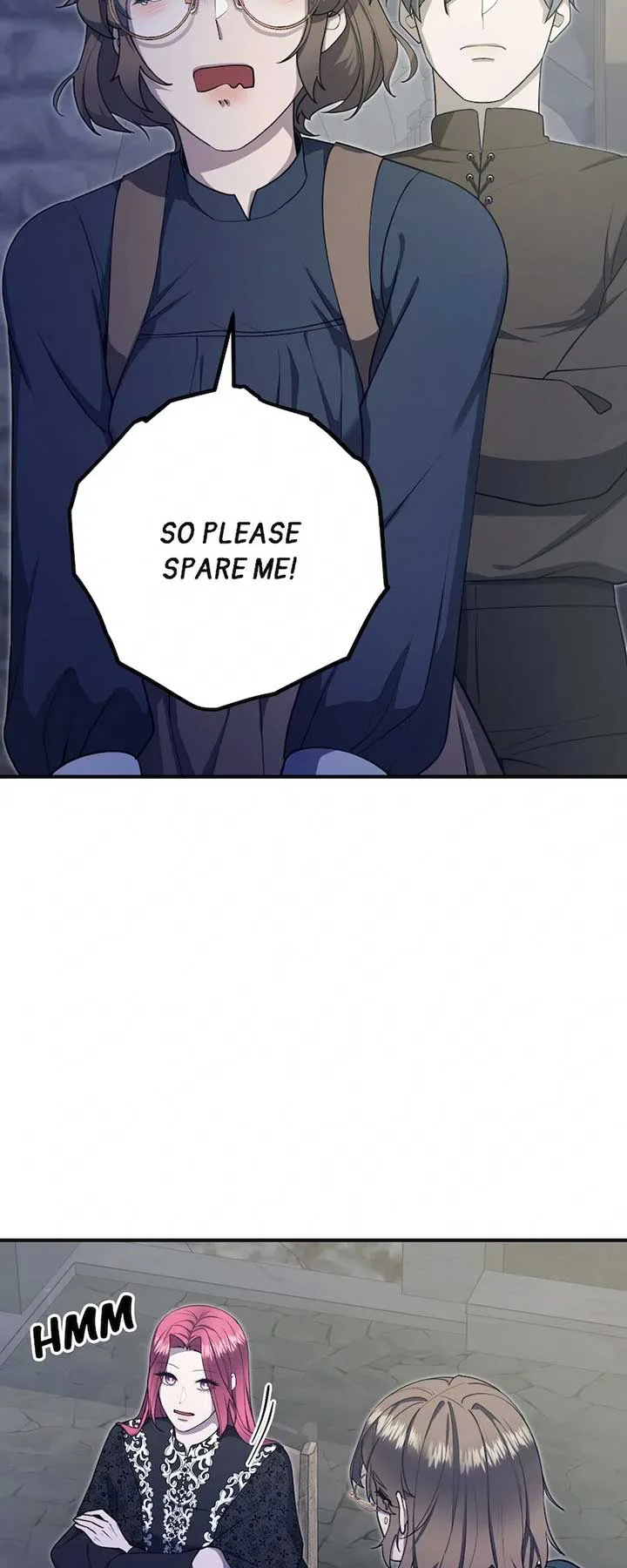 The Devilishly Trash Duke Chapter 67 page 56