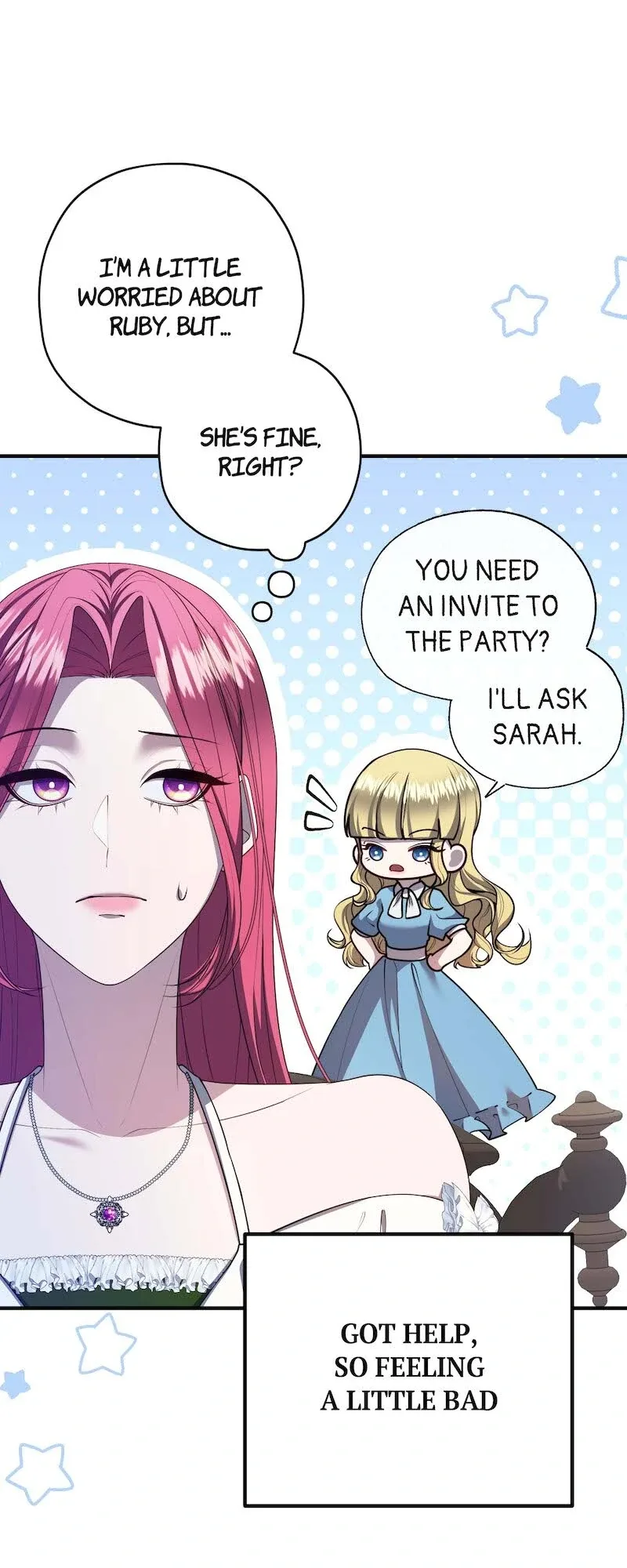 The Devilishly Trash Duke Chapter 72 page 4