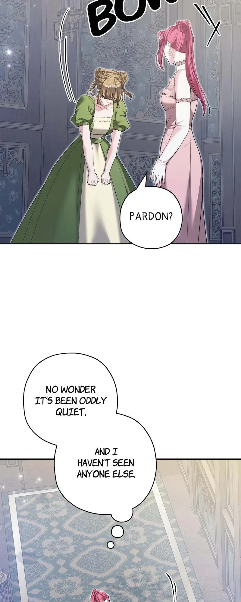 The Devilishly Trash Duke Chapter 69 page 30