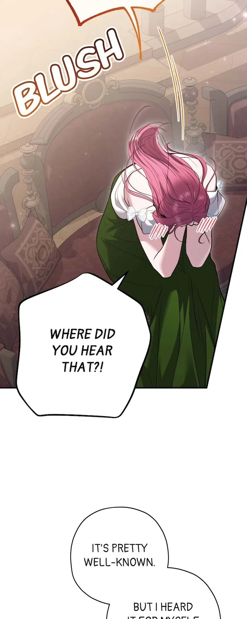 The Devilishly Trash Duke Chapter 72 page 11