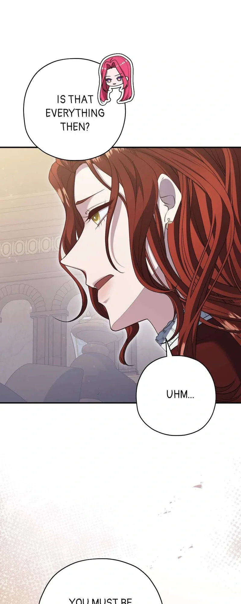 The Devilishly Trash Duke Chapter 72 page 28