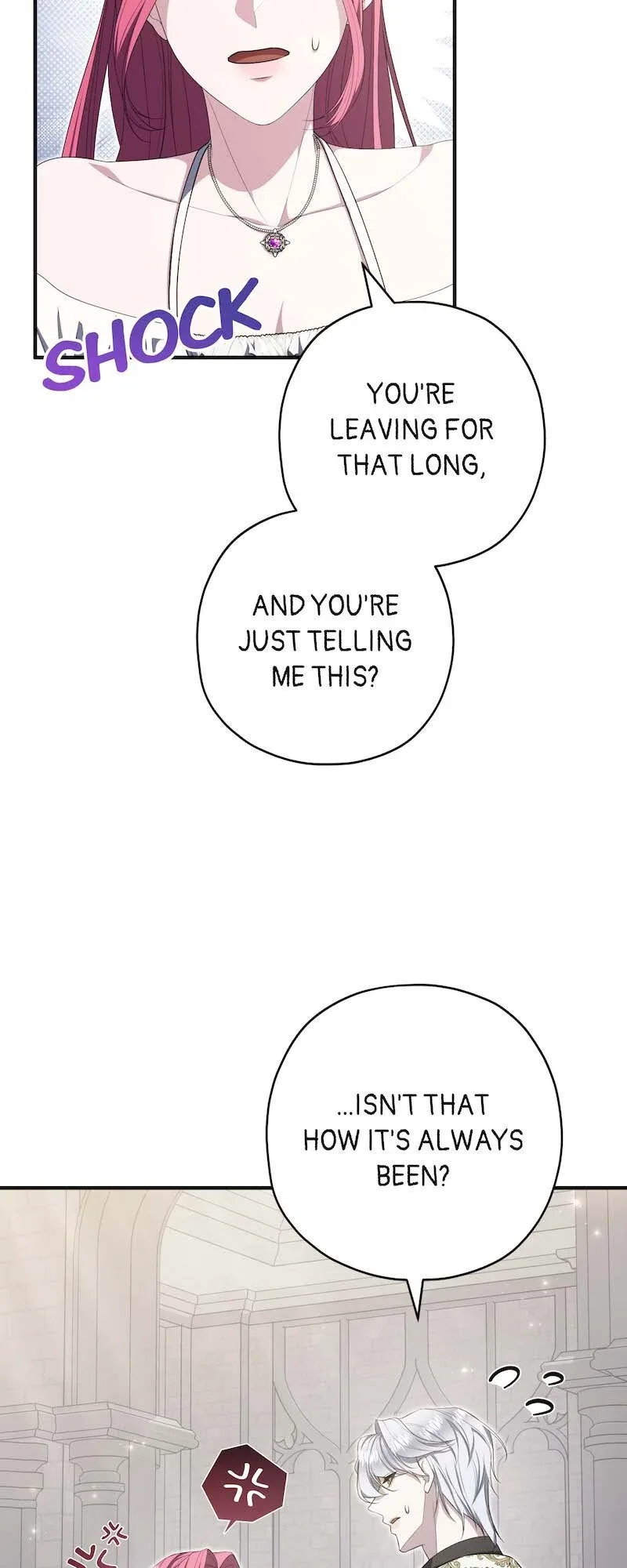 The Devilishly Trash Duke Chapter 72 page 48