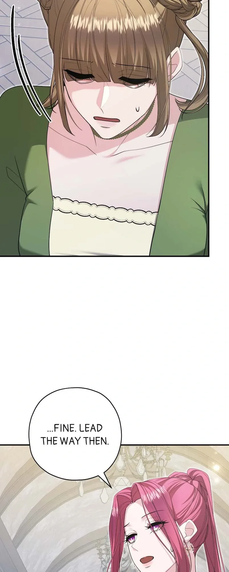 The Devilishly Trash Duke Chapter 69 page 32