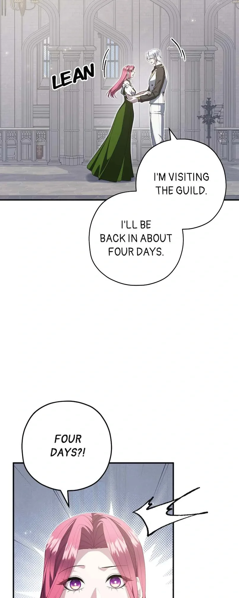 The Devilishly Trash Duke Chapter 72 page 47