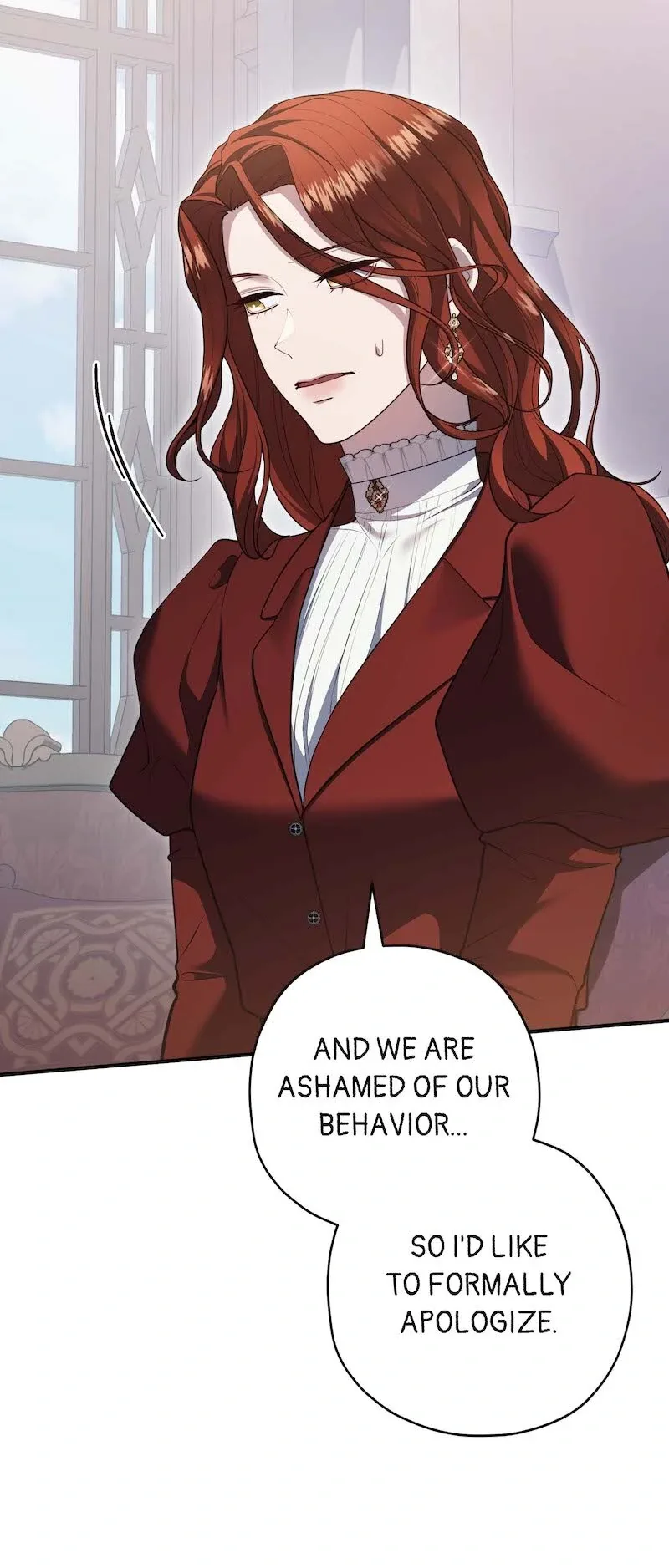 The Devilishly Trash Duke Chapter 72 page 25