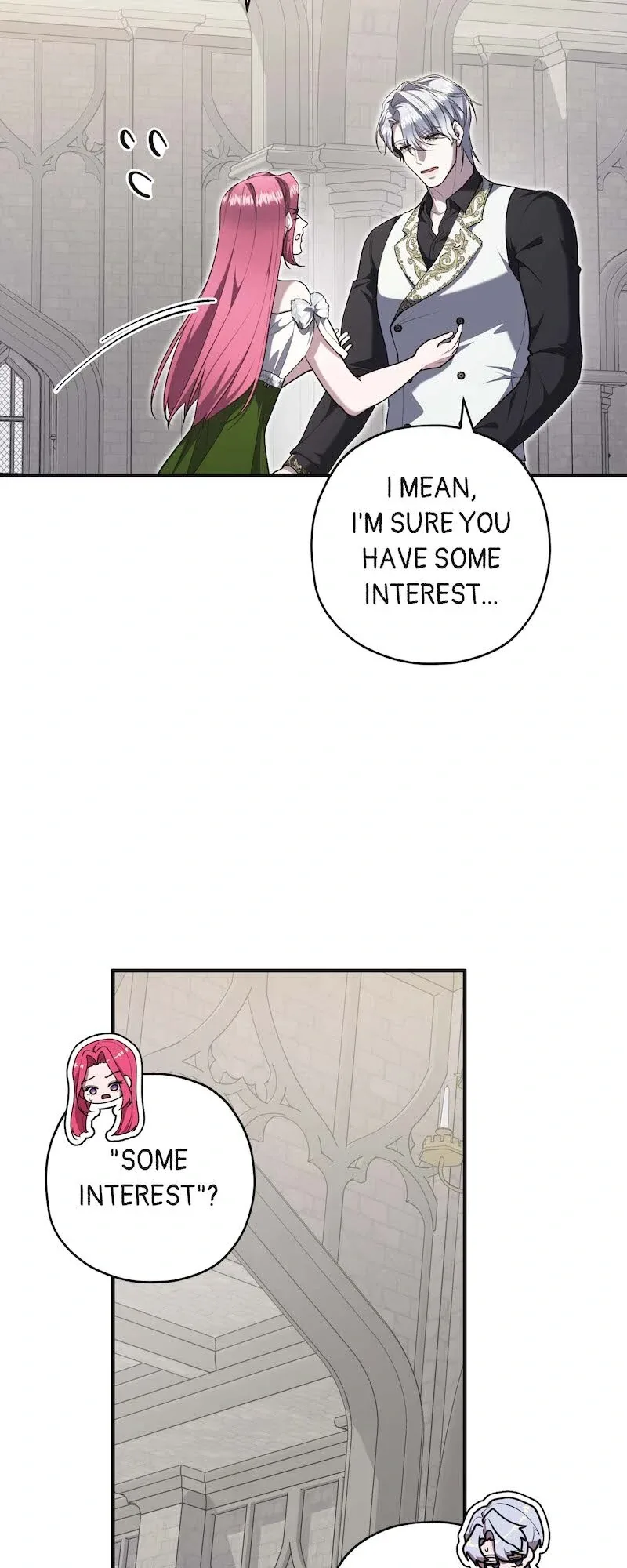 The Devilishly Trash Duke Chapter 72 page 54