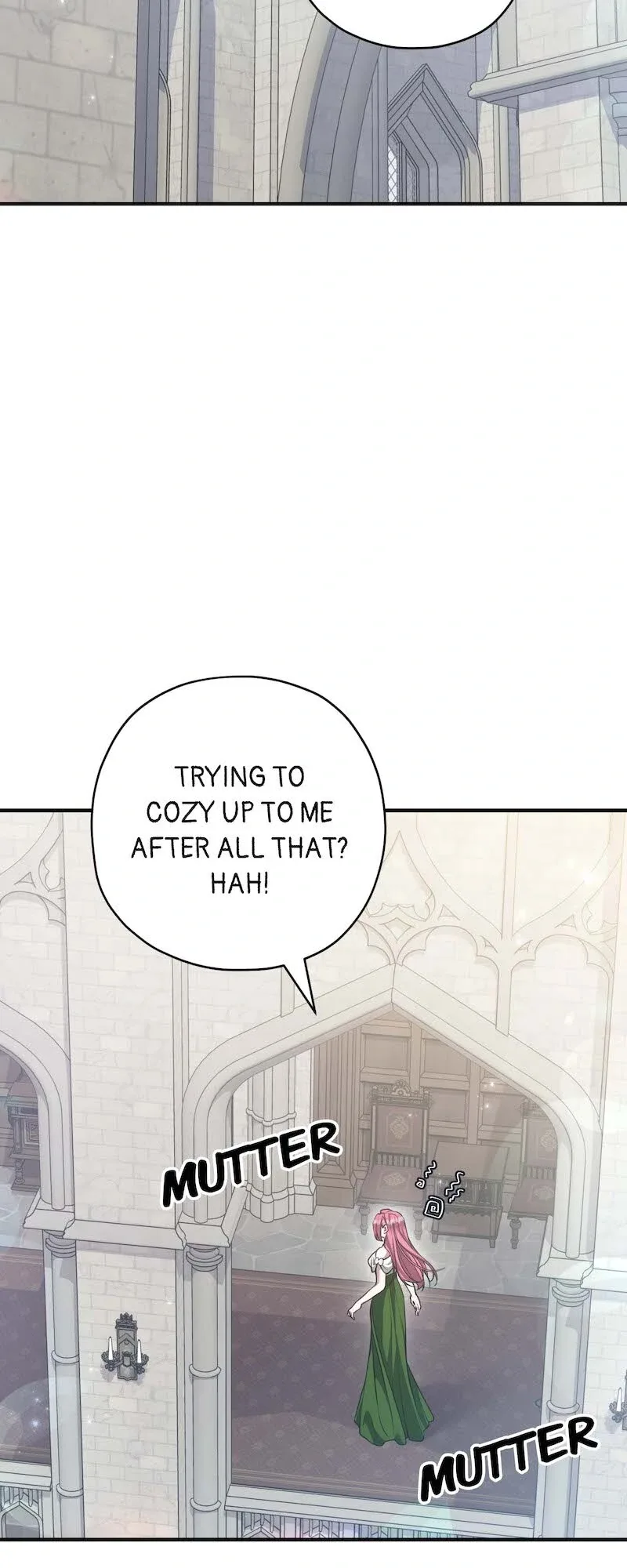 The Devilishly Trash Duke Chapter 72 page 43