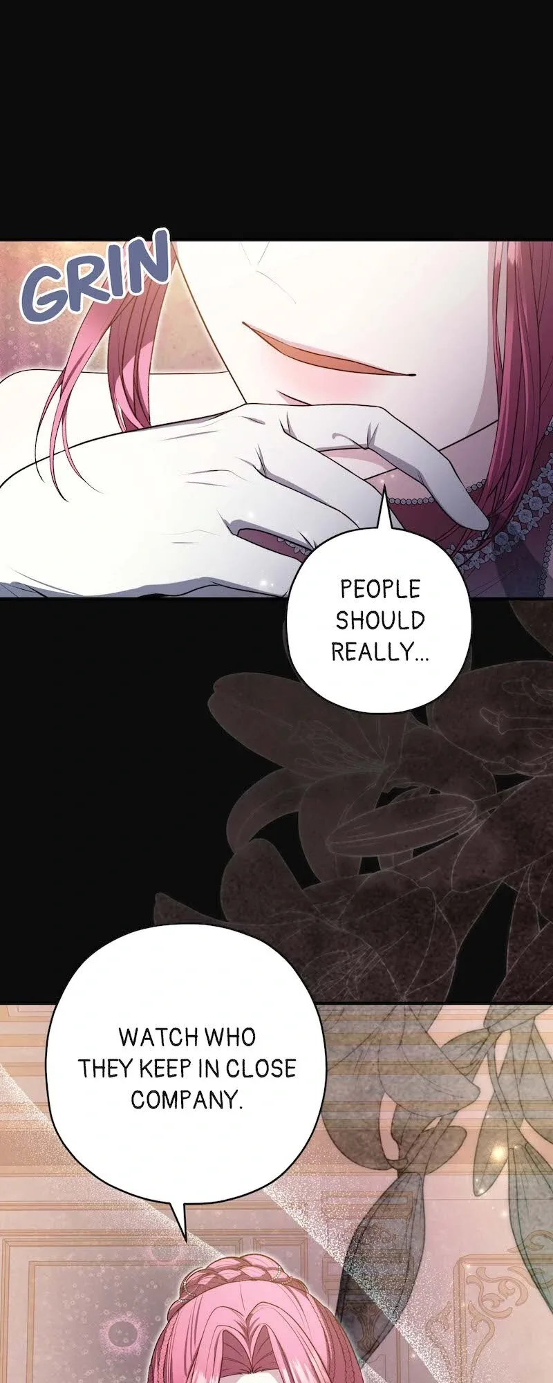 The Devilishly Trash Duke Chapter 71 page 36