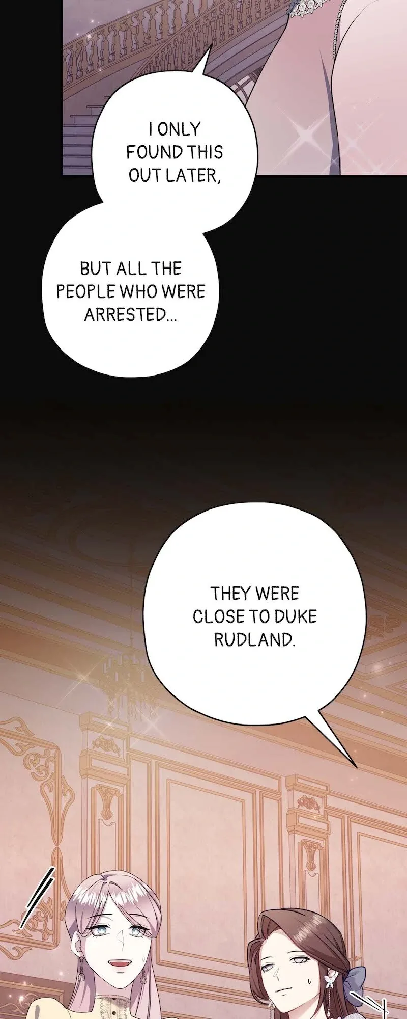 The Devilishly Trash Duke Chapter 71 page 34