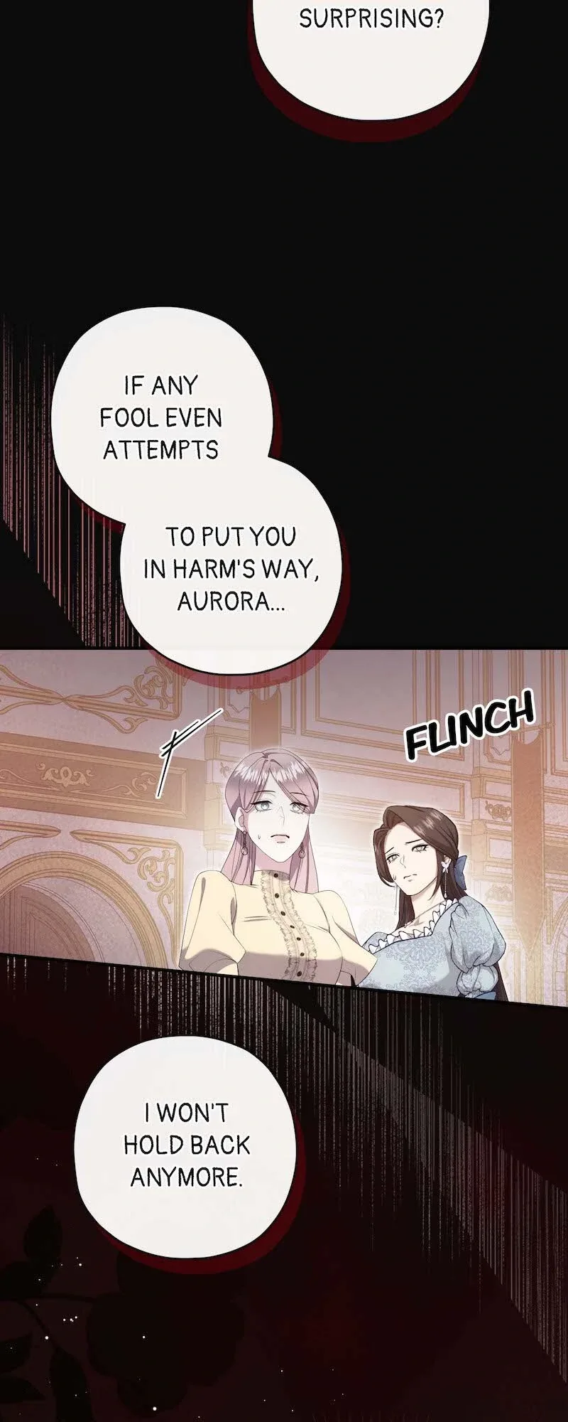 The Devilishly Trash Duke Chapter 71 page 39